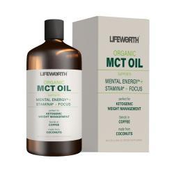 Масло кокосовое органическое пищевое для волос (арт. 26-1002210)