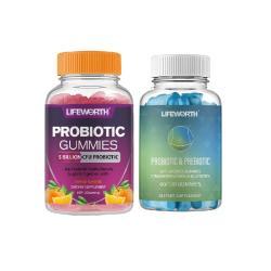 Добавка пробиотик + пребиотик 50 миллиардов КОЕ для менопаузы (арт. 26-1002225)