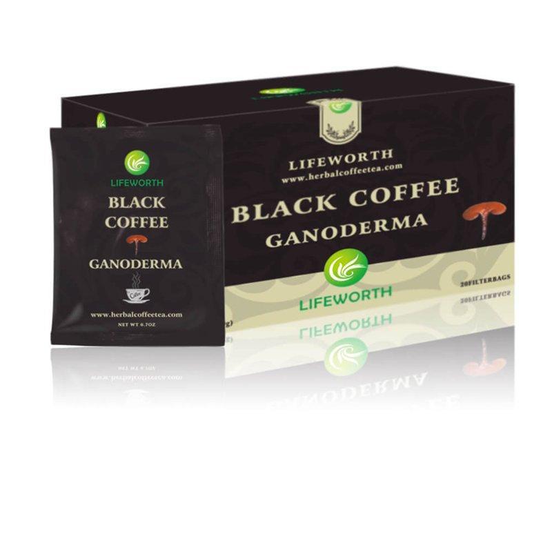 Кофе растворимый черный без сахара европейский в коробке (арт. 26-1002237)