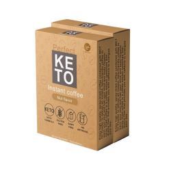 Кофе 3 в 1 с MCT маслом и шоколадным вкусом для кето-диеты (арт. 26-1002248)