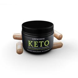 Капсулы кетоновые для похудения взрослых (арт. 26-1002252)