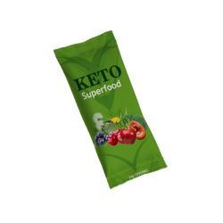 Порошок суперфудов органический кето для здоровья (арт. 26-1002260)