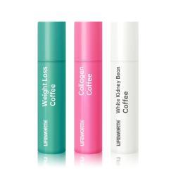 Кофе растворимый арабика холодного заваривания в алюминиевой тубе (арт. 26-1002290)