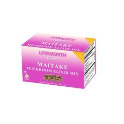 Какао-порошок с грибами рейши и кордицепсом для энергии (арт. 26-1002300)