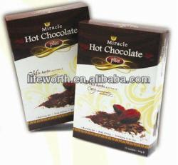 Какао-порошок европейский ram для индивидуального использования (арт. 26-1002304)