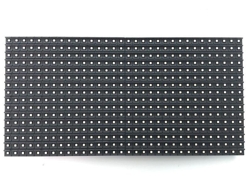 Дисплей LED P10 для рекламы высокой яркости (арт. 26-2002000)