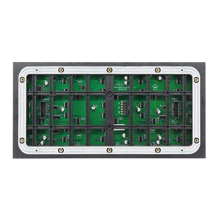 Экран LED SMD P4 512*512 мм для сцены (арт. 26-2002002)