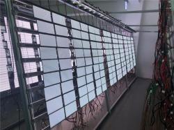 Экран LED дисплей KENSUN indoor P2 для помещений (арт. 26-2002018)