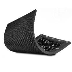 Экран LED гибкий круглый P2.5 для рекламы (арт. 26-2002020)