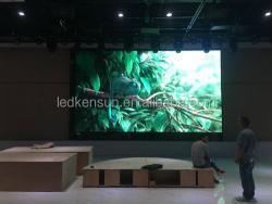 Экран LED 640x640 мм алюминиевый для видеостен (арт. 26-2002023)