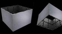 Дисплей LED куб 160x160 мм для видеостен (арт. 26-2002024)