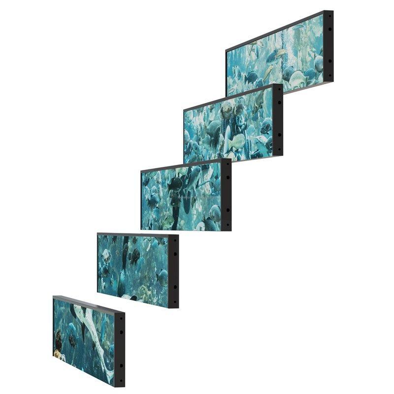 Экран LED KENSUN P5 цветной для мероприятий и свадеб (арт. 26-2002025)