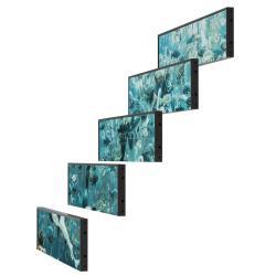 Экран LED KENSUN P5 цветной для мероприятий и свадеб (арт. 26-2002025)