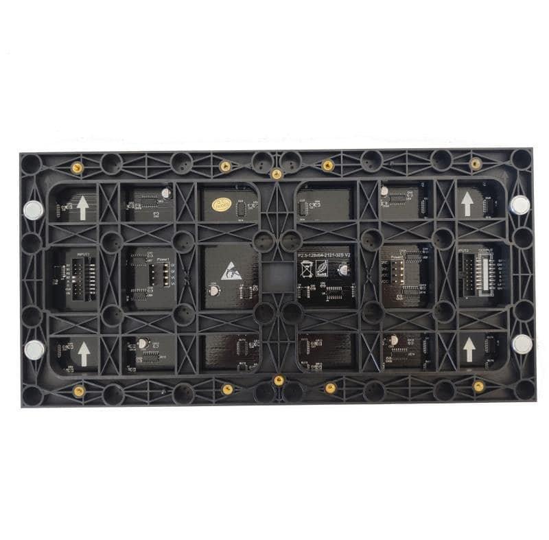 Дисплей LED для помещений P2.5 малый шаг пикселя (арт. 26-2002027)