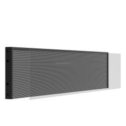 Дисплей LED ультратонкий для лестниц P4 для помещений (арт. 26-2002029)