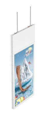 Дисплей LCD ультратонкий 43-55 дюймов для рекламы (арт. 26-2002033)