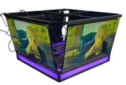 Экран LCD 32 дюйма 4 стороны для стадиона (арт. 26-2002038)