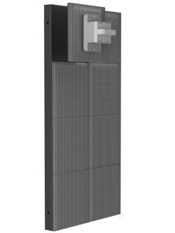 Танцевальный пол LED P3.91 500x1000 мм для рекламы (арт. 26-2002040)