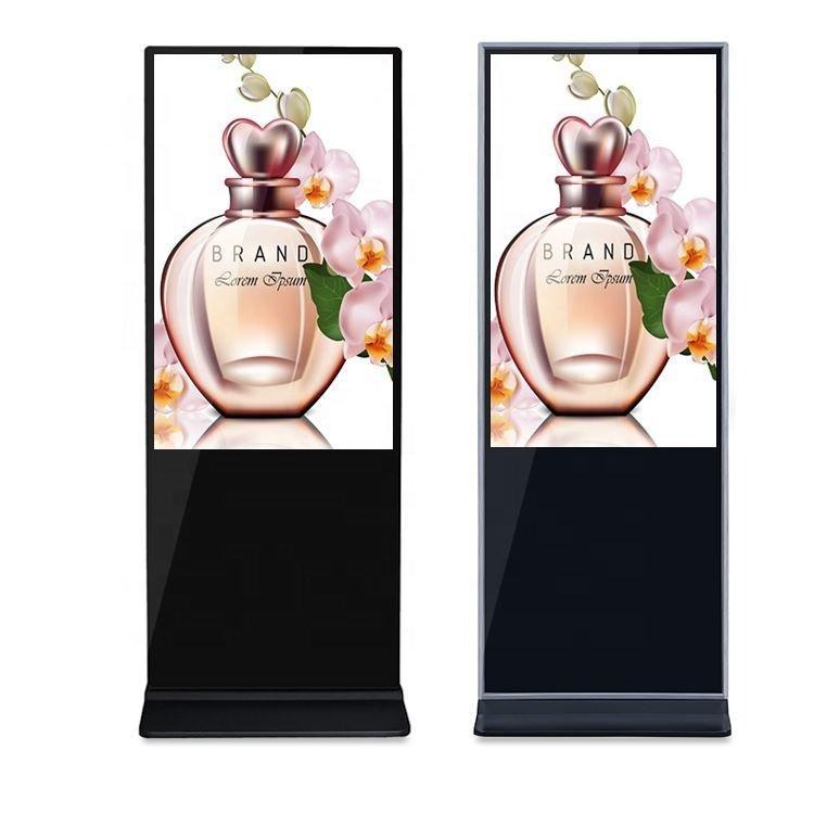 Цифровая рекламная машина LCD LED 43-65 дюймов для отелей (арт. 26-2002042)