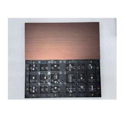 Модуль LED P1.25 P1.56 P1.86 COB для рекламы (арт. 26-2002046)