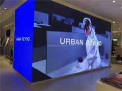 Экран LED для сцены P1.25/P1.53/P1.86/P2 (арт. 26-2002055)