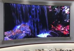 Экран LED для сцены P1.25/P1.53/P1.86/P2 (арт. 26-2002055)