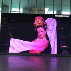 Дисплей LED COB P0.93 600x337.5 мм для помещений (арт. 26-2002057)