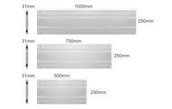 Экран LED баннер P2.97 1000x250 мм для магазина (арт. 26-2002058)
