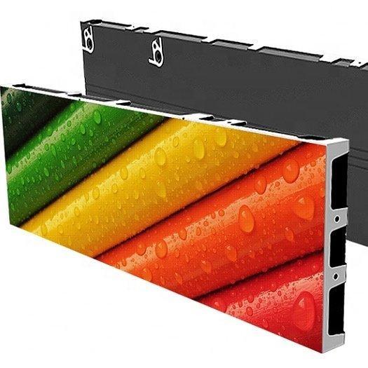 Экран LED P1.95 1000x250 мм для рекламы (арт. 26-2002059)