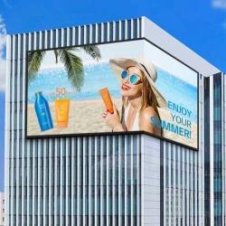 Панель LED 320x160 мм для улицы (арт. 26-2002065)