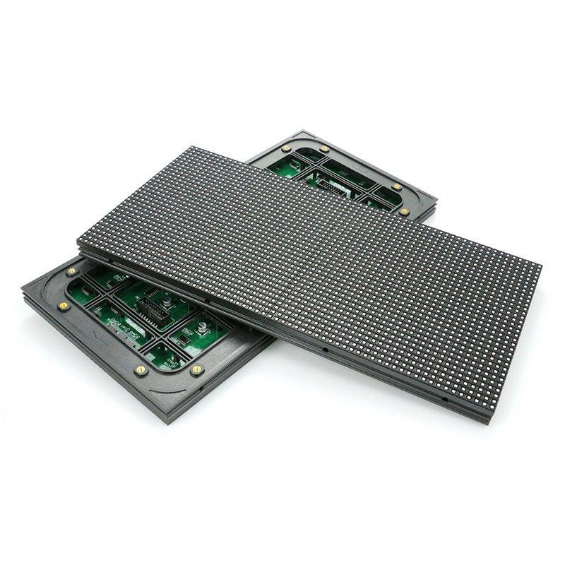 Модуль LED дисплея KENSUN P5 320x160 мм для помещений (арт. 26-2002067)