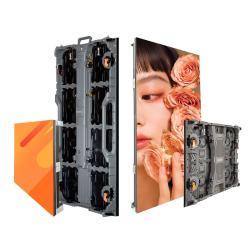 Экран LED P3.91 500*500 мм для улицы (арт. 26-2002076)