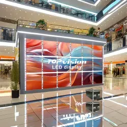 Экран LED для рекламы на улице P5 P6 P8 P10 (арт. 26-2002079)