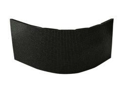 Экран LED гибкий P2.5 240x120 мм для наружной рекламы (арт. 26-2002084)