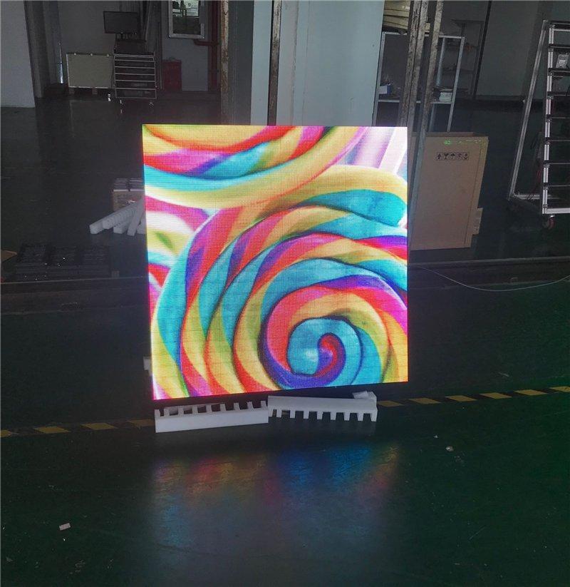 Дисплей LED P3 HD для наружной рекламы (арт. 26-2002088)