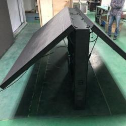 Экран LED двусторонний SMD3535 P8mm для рекламы (арт. 26-2002110)