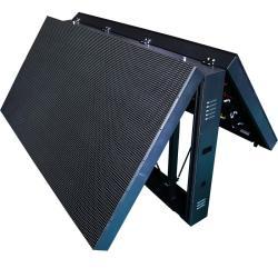 Экран LED двусторонний уличный P6 для видео (арт. 26-2002113)