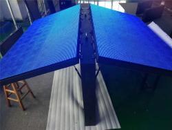 Экран LED двусторонний уличный P6 для видео (арт. 26-2002113)