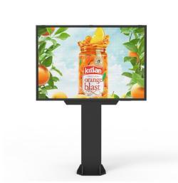 Светодиодный экран P4 3840Hz для улицы (арт. 26-2002115)