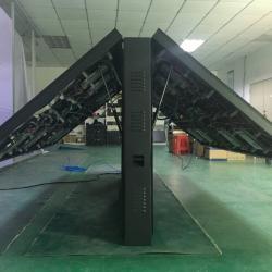 Двусторонний LED дисплей P6 водонепроницаемый IP65 для рекламы (арт. 26-2002123)