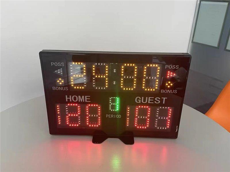 Табло для баскетбола LED электронное портативное (арт. 26-2002126)