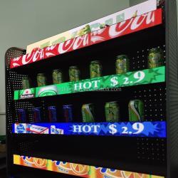 Дисплей LED COB 300x56 мм для полок (арт. 26-2002141)