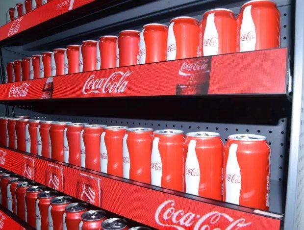 Дисплей LED COB P1.25 для полок (арт. 26-2002147)