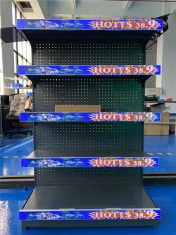 Дисплей светодиодный COB P1.25 900x60 мм для помещений (арт. 26-2002148)