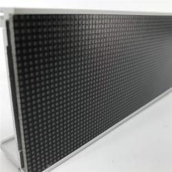 Экран LED 1500мм*60мм P1.25 COB для полок (арт. 26-2002149)