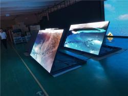 Экран LED P8 IP65 для наружной рекламы (арт. 26-2002155)