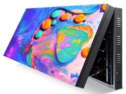 Экран LED с шагом пикселя P3 для внутренней рекламы (арт. 26-2002158)