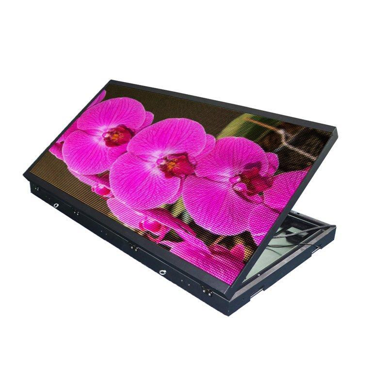 Экран LED наружный 2x1м IP65 для рекламы (арт. 26-2002164)