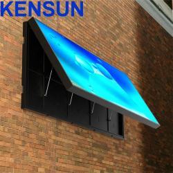 Экран LED P4 для наружной рекламы IP65 (арт. 26-2002167)