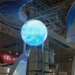Светодиодный экран шар 360 градусов P4.81 1-2м (арт. 26-2002174)